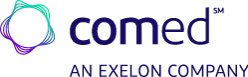 ComEd First Responder Utility Training Logo